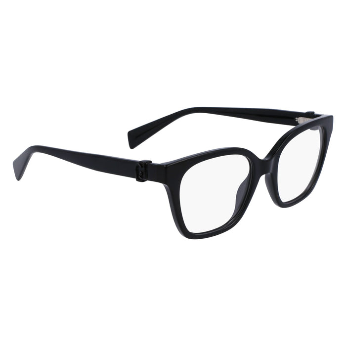 Optical Frames Liu Jo LJ3618 001 47 17 — vista 8