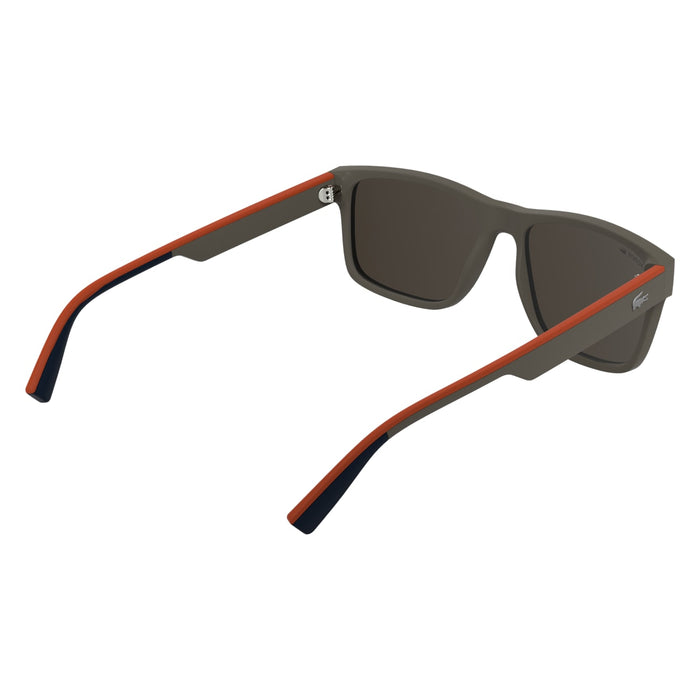 Sonnenbrille Lacoste L6076S 202 58 17 — vista 6
