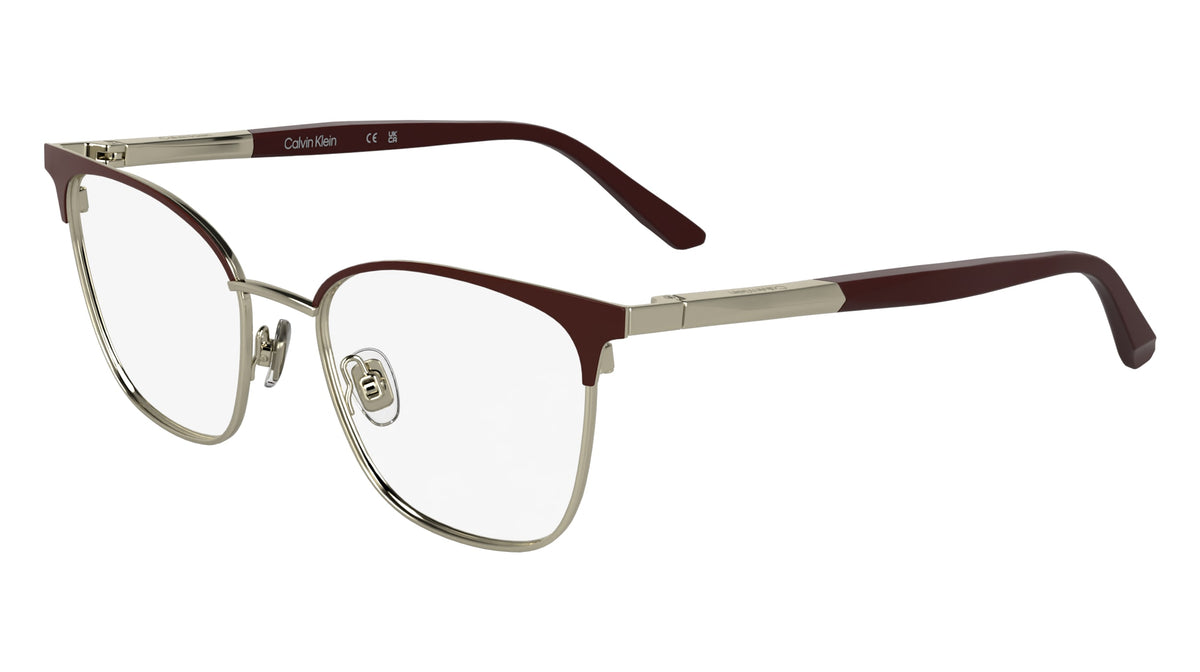 Gafas Graduadas Calvin Klein (Ck) CK25105 605 52 / 54 18