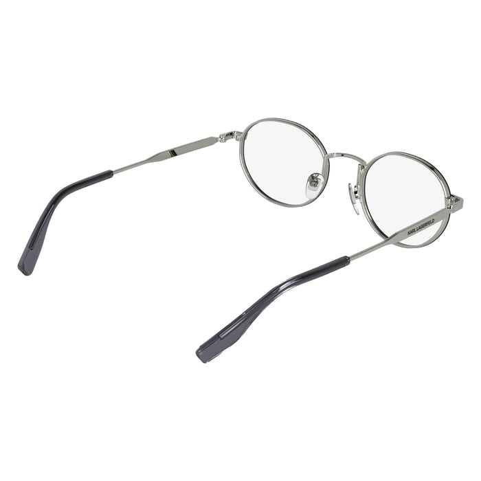 Optical Frames Karl Lagerfeld KL369 044 51 21 — vista 6