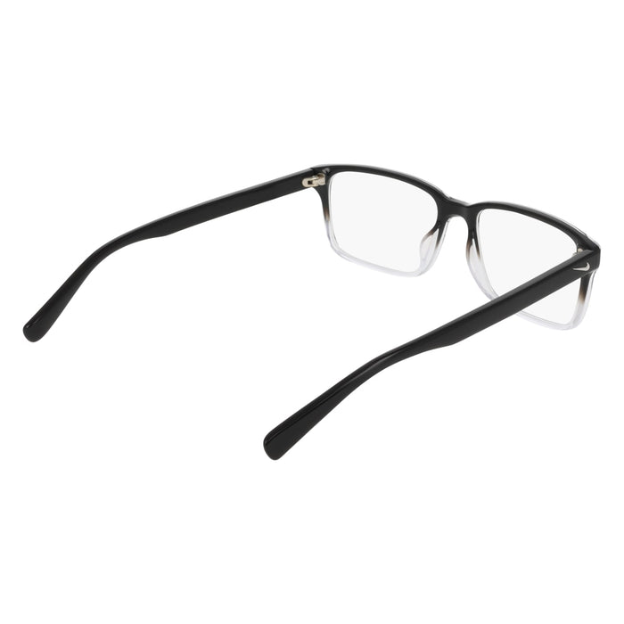 Optical Frames Nike NIKE 1001Y 010 53 / 55 17 — vista 6