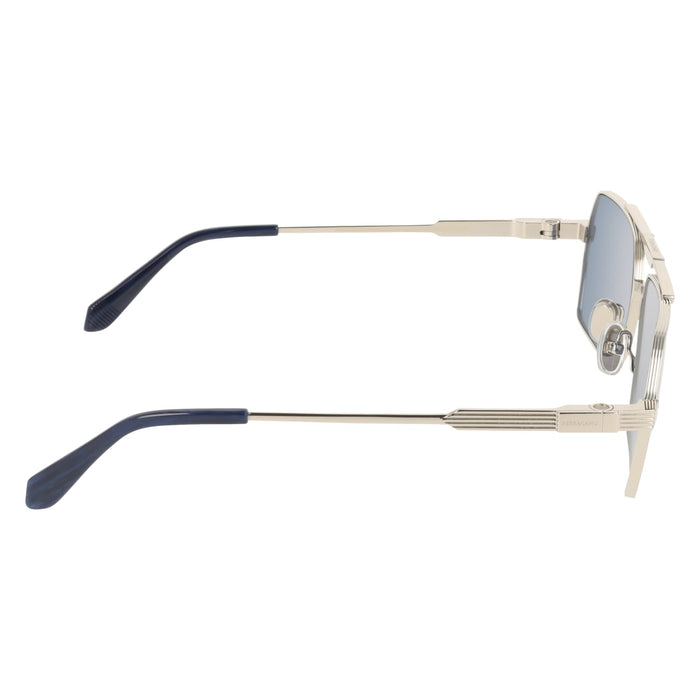 Gafas de Sol Ferragamo SF332S 042 61 17 — vista 7