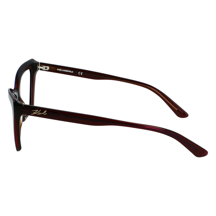Gafas Graduadas Karl Lagerfeld KL6063 603 54 17 — vista 3