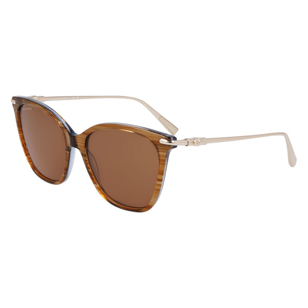 Gafas de Sol Longchamp LO757S 211 55 17 · 2