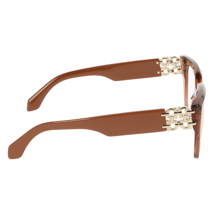 Optical Frames Ferragamo SF3041E 261 53 16 — vista 7