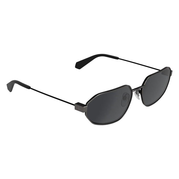 Gafas de Sol Calvin Klein Jeans CKJ26200S 018 58 16 — vista 8