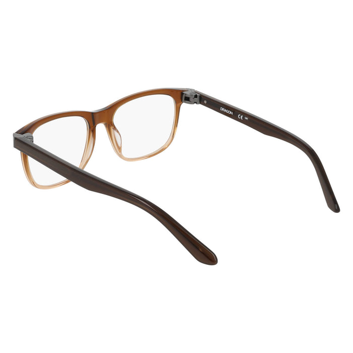 Gafas Graduadas Dragon DR7018 207 54 18 — vista 4