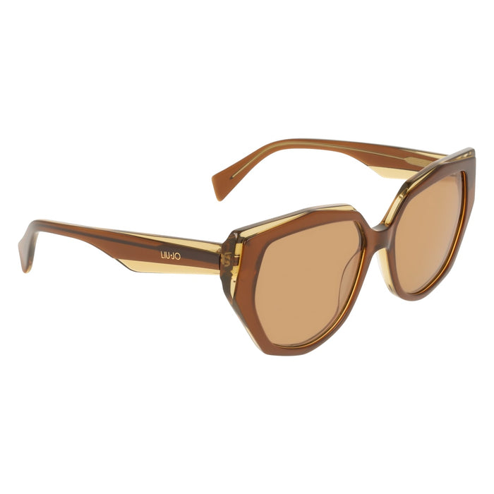 Солнцезащитные очки Liu Jo LJ828S 211 54 16 — vista 8