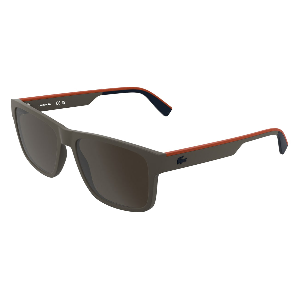 Sonnenbrille Lacoste L6076S 202 58 17