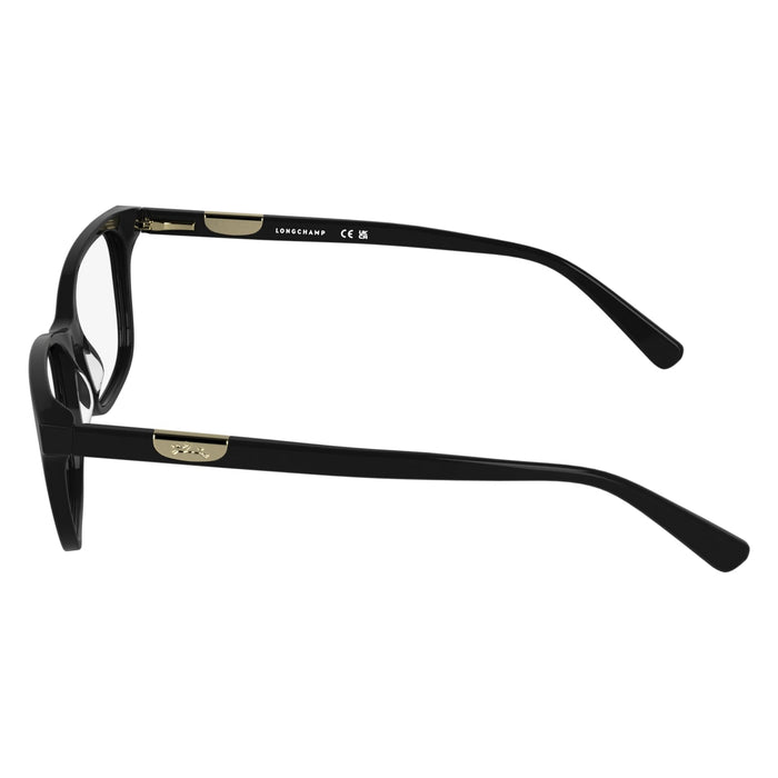 Optical Frames Longchamp LO2797 001 52 16 — vista 3