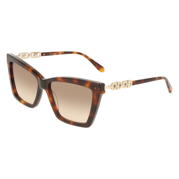 Солнцезащитные очки Ferragamo SF2112S 240 57 15