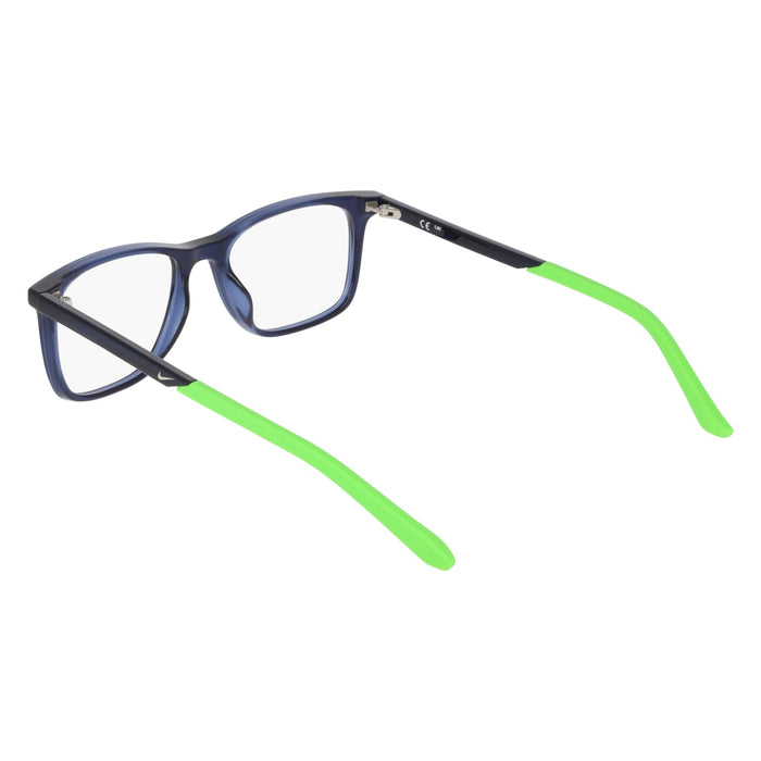 Gafas Graduadas Nike NIKE 5071 410 49 17 — vista 4