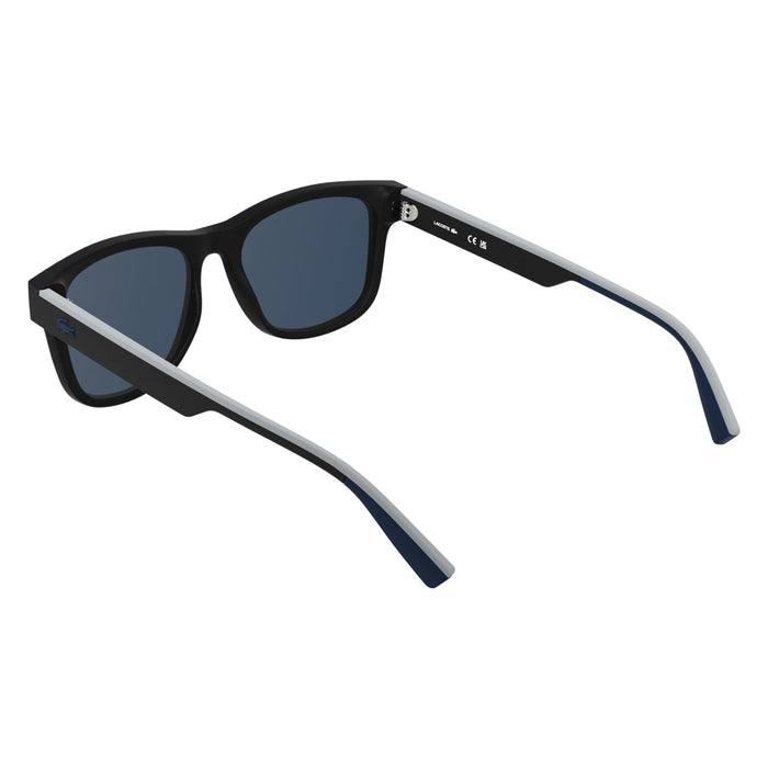 Солнцезащитные очки Lacoste L6075S 002 54 18 — vista 4