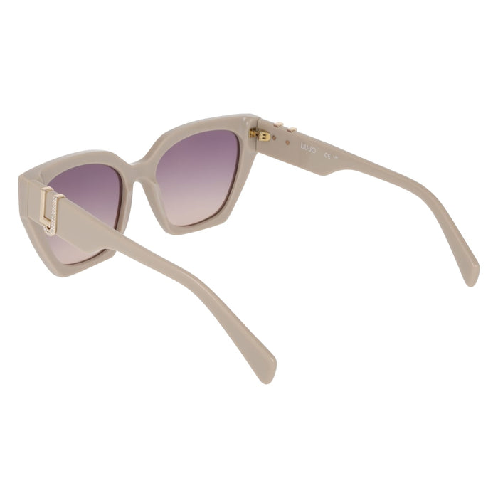 Солнцезащитные очки Liu Jo LJ814SR 264 55 18 — vista 4