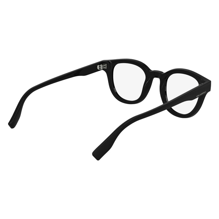 Optical Frames Karl Lagerfeld KL6177 001 47 23 — vista 6
