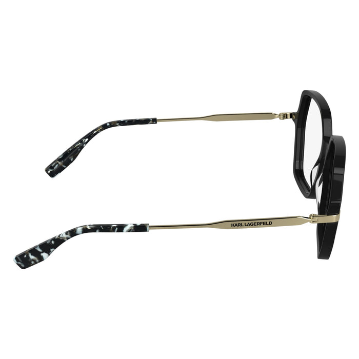 Optical Frames Karl Lagerfeld KL6254 001 54 / 56 16 — vista 7