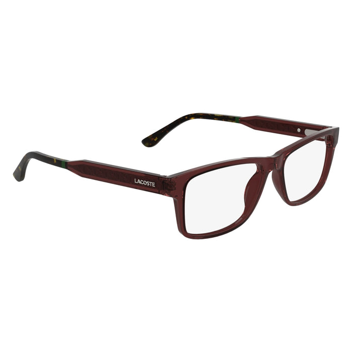 Gafas Graduadas Lacoste L2977 601 54 16 — vista 8