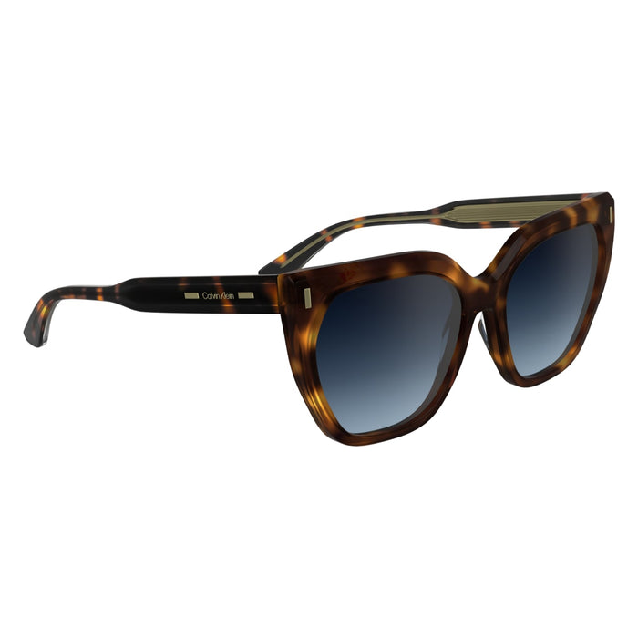Солнцезащитные очки Calvin Klein (Ck) CK24535S 240 55 17 — vista 8