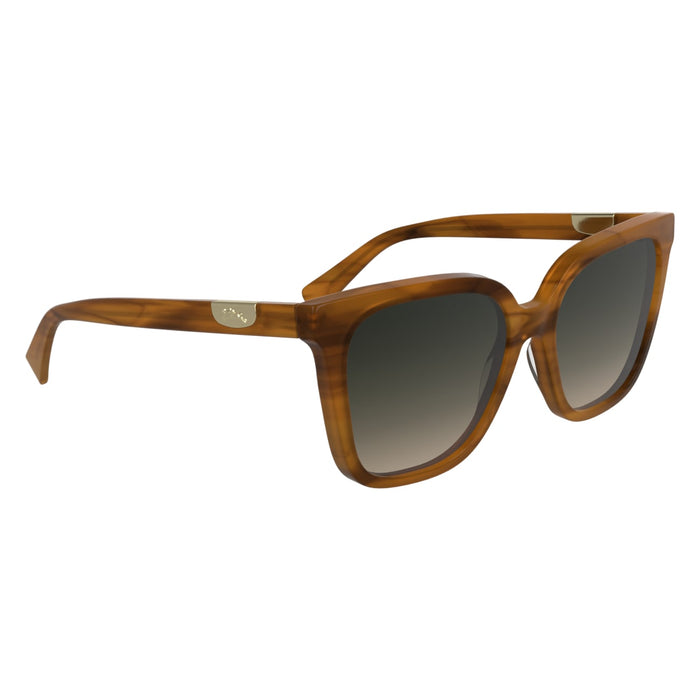 Sonnenbrille Longchamp LO772S 211 55 17 — vista 8