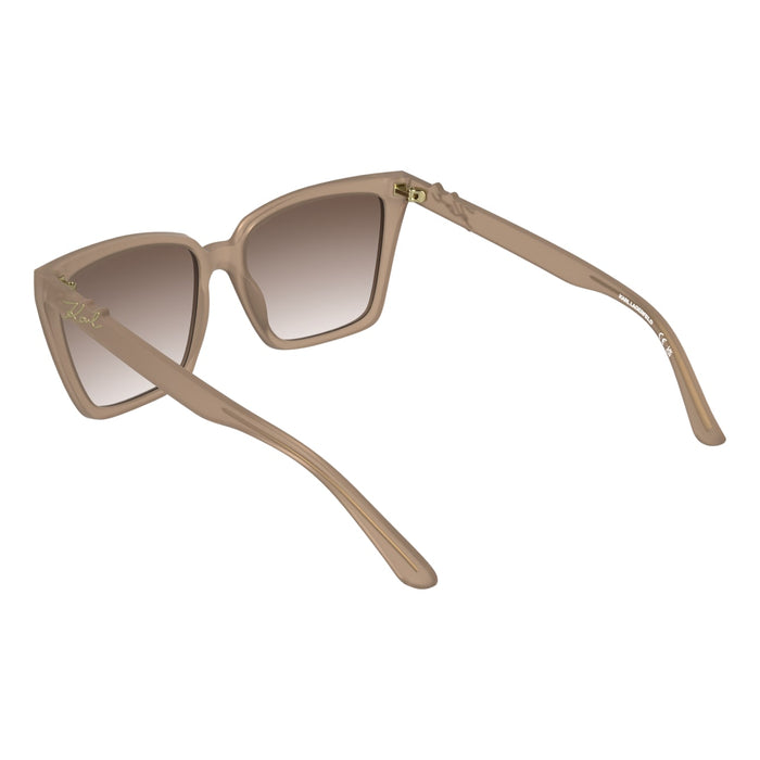 Gafas de Sol Karl Lagerfeld KL6247S 272 56 17 — vista 4