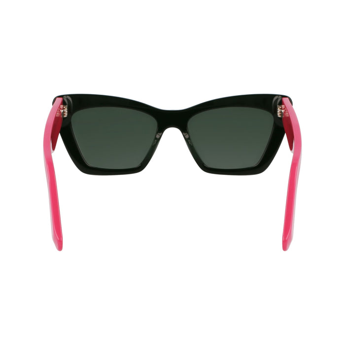 Солнцезащитные очки Ferragamo SF929SN 304 55 17 — vista 5