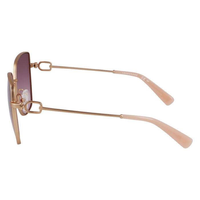 Gafas de Sol Longchamp LO177S 773 58 17 — vista 3