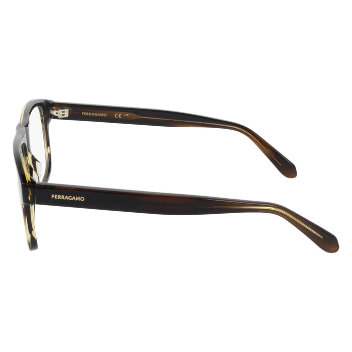 Optical Frames Ferragamo SF3063 323 56 16 — vista 3