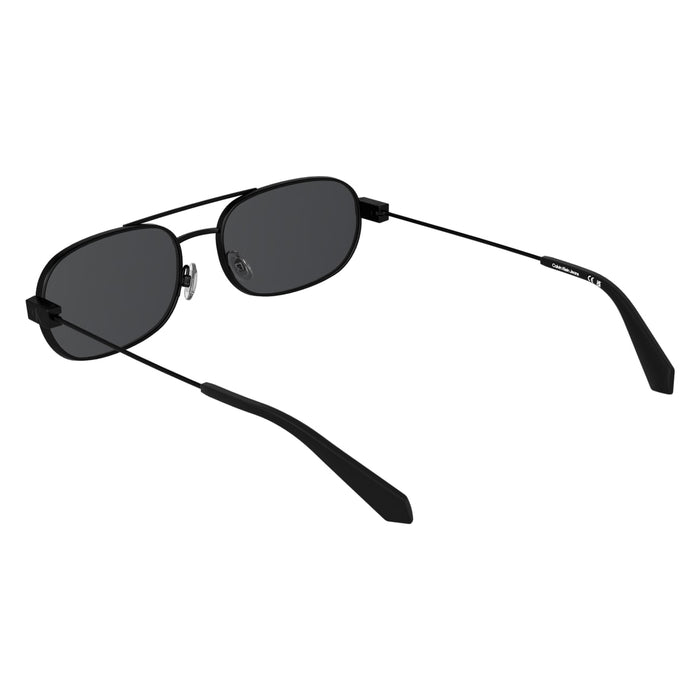 Gafas de Sol Calvin Klein Jeans CKJ26202S 002 58 17 — vista 4