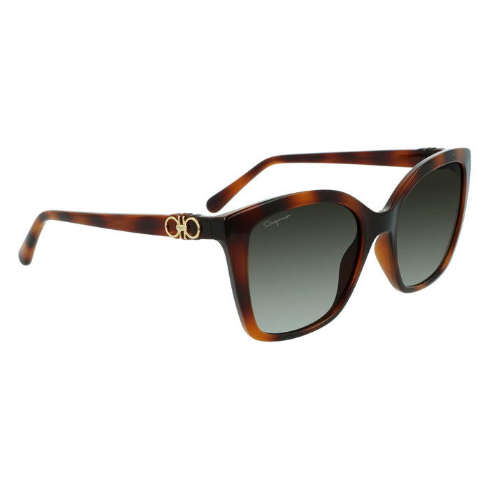 Солнцезащитные очки Ferragamo SF1026S 214 53.9 19 — vista 8