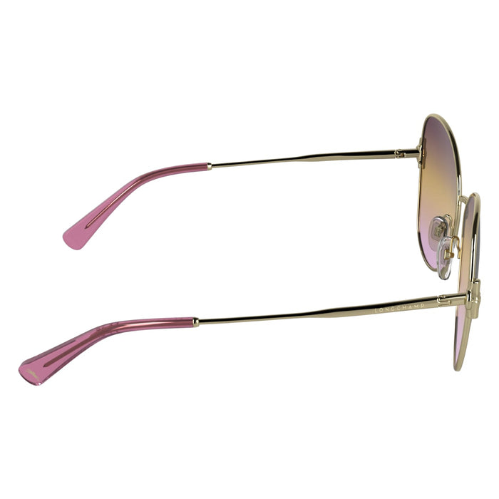 太阳镜 Longchamp LO196S 724 58 17 — vista 7