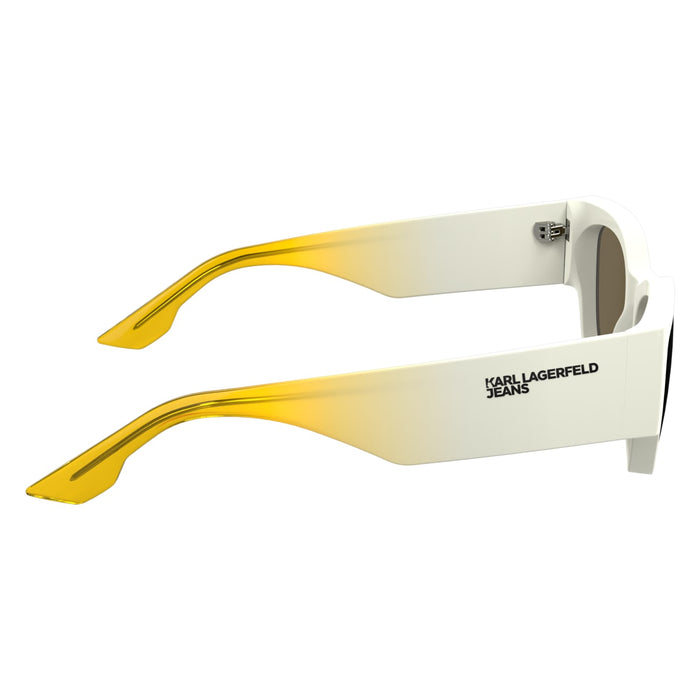 Sonnenbrille Karl Lagerfeld KLJ6168S 105 52 19 — vista 7