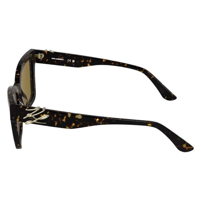 Солнцезащитные очки Karl Lagerfeld KL6220S 242 54 17 — vista 3