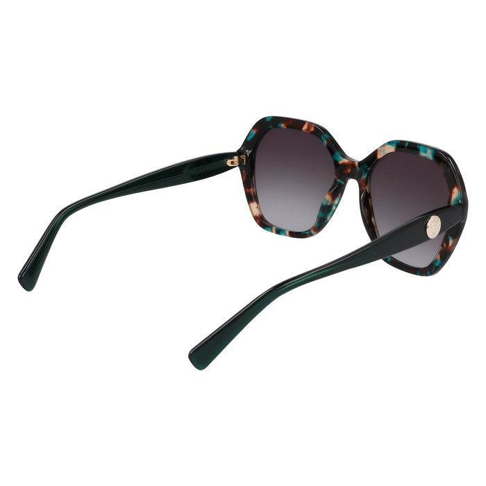 Gafas de Sol Longchamp LO759S 309 54 18 — vista 6