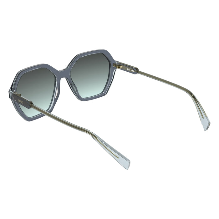 Солнцезащитные очки Liu Jo LJ832S 037 55 17 — vista 4