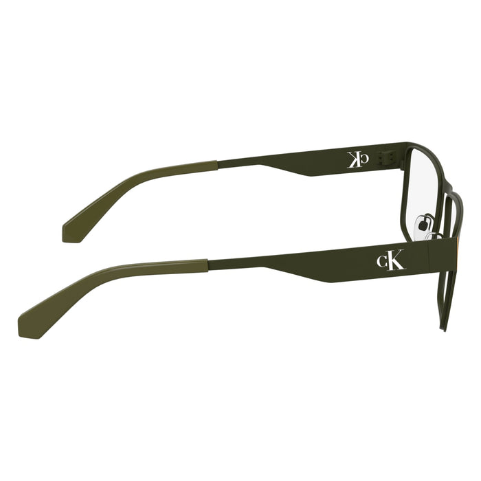 Optical Frames Calvin Klein Jeans CKJ24208 309 57 20 — vista 7