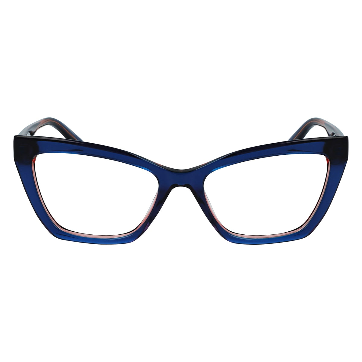 Brillenfassung Karl Lagerfeld KL6063 403 54 17