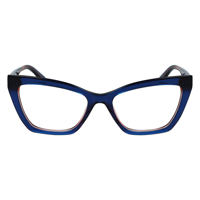 Gafas Graduadas Karl Lagerfeld KL6063 403 54 17 — vista 2