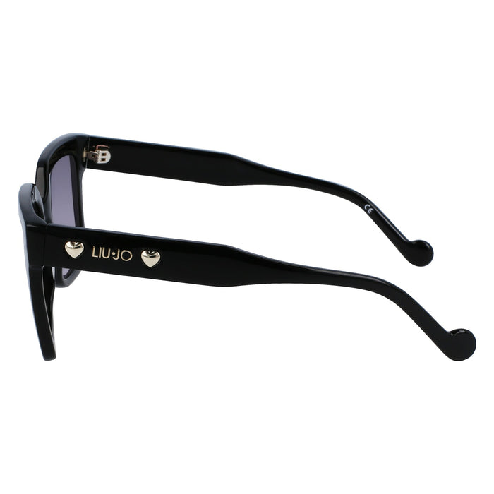 Солнцезащитные очки Liu Jo LJ771S 001 53 17 — vista 3