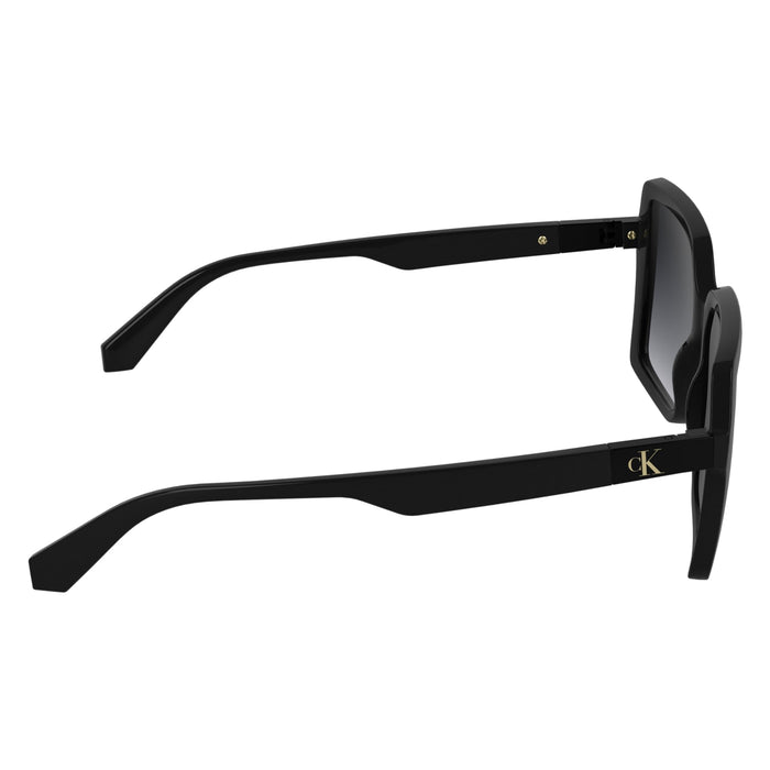 Солнцезащитные очки Calvin Klein Jeans CKJ26602S 001 54 17 — vista 7