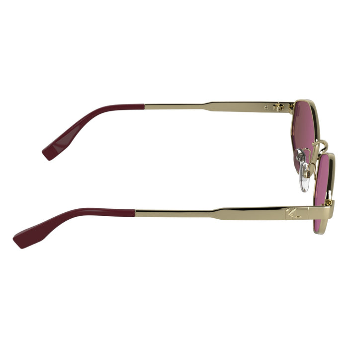 Sonnenbrille Karl Lagerfeld KL365S 714 54 18 — vista 7