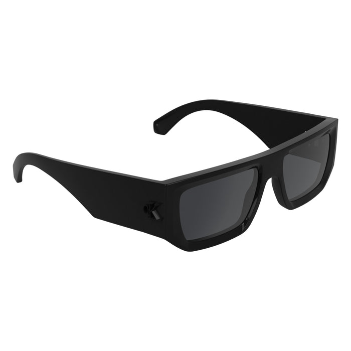 Солнцезащитные очки Calvin Klein Jeans CKJ26607S 001 55 17 — vista 8
