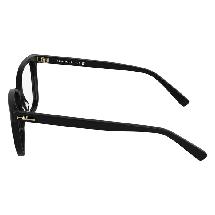 Gafas Graduadas Longchamp LO2808 001 53 16 — vista 3