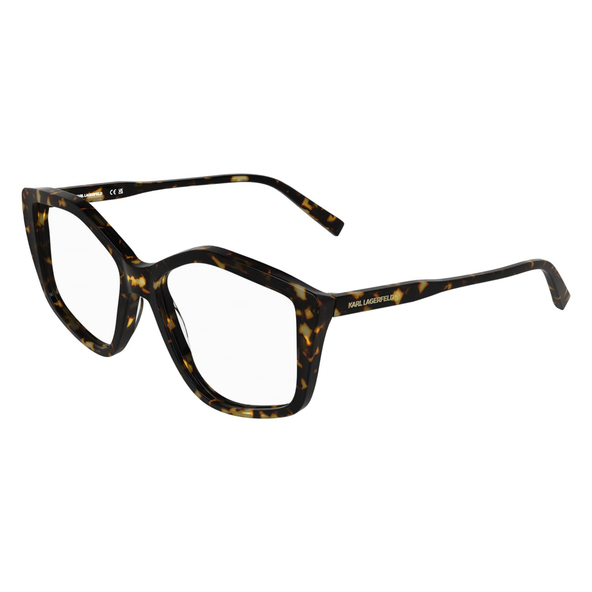 Brillenfassung Karl Lagerfeld KL6256 232 55 16