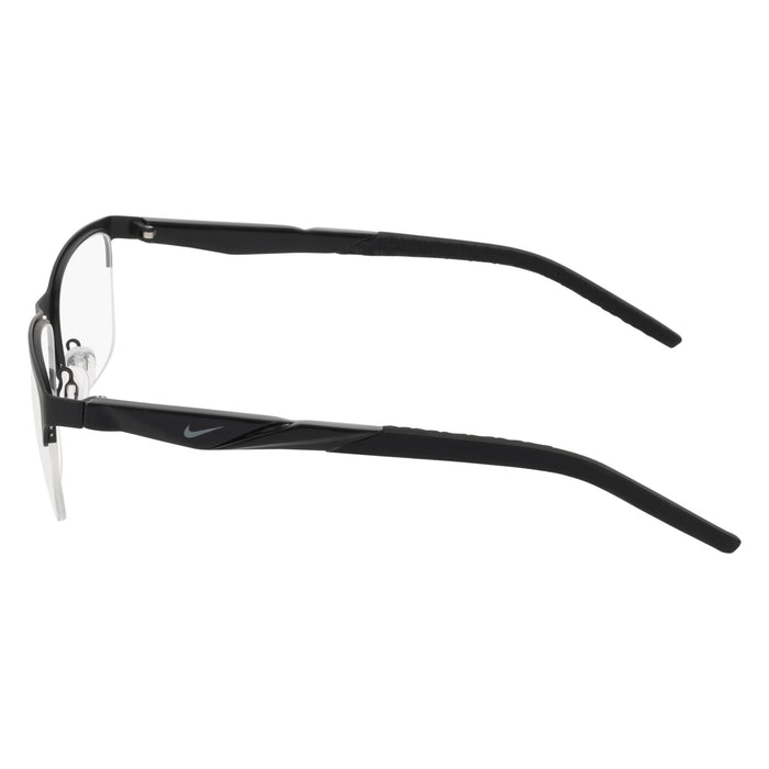 Gafas Graduadas Nike NIKE 8196 001 55 18 — vista 3