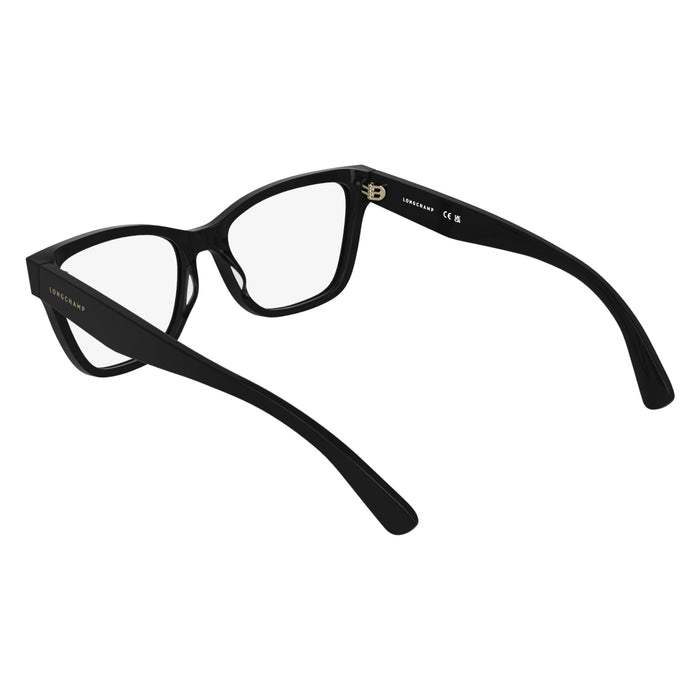 Gafas Graduadas Longchamp LO2794 001 53 17 — vista 4