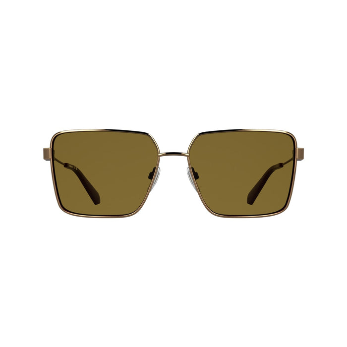 Gafas de Sol Calvin Klein Jeans CKJ26201S 705 58 15 — vista 2
