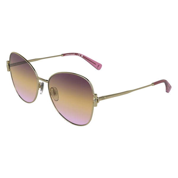 Gafas de Sol Longchamp LO196S 724 58 17 · 2