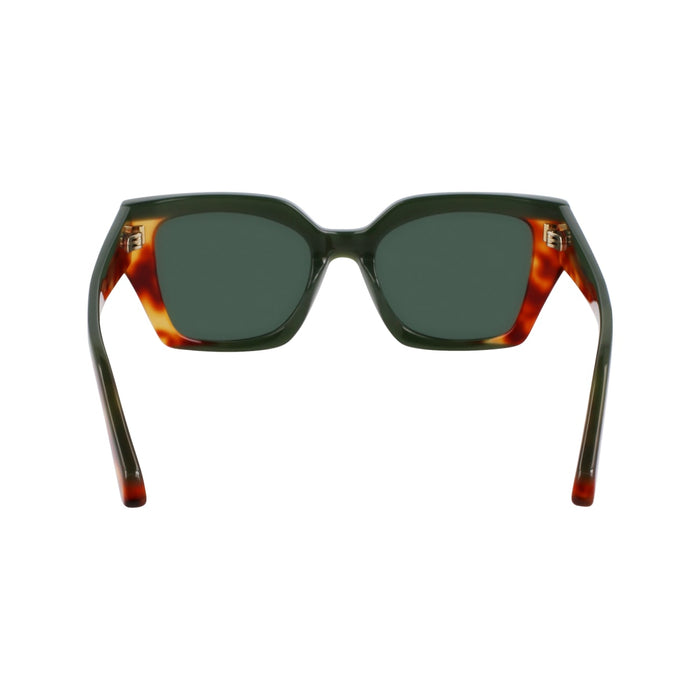 Солнцезащитные очки Ferragamo SF2035S 335 52 19 — vista 5