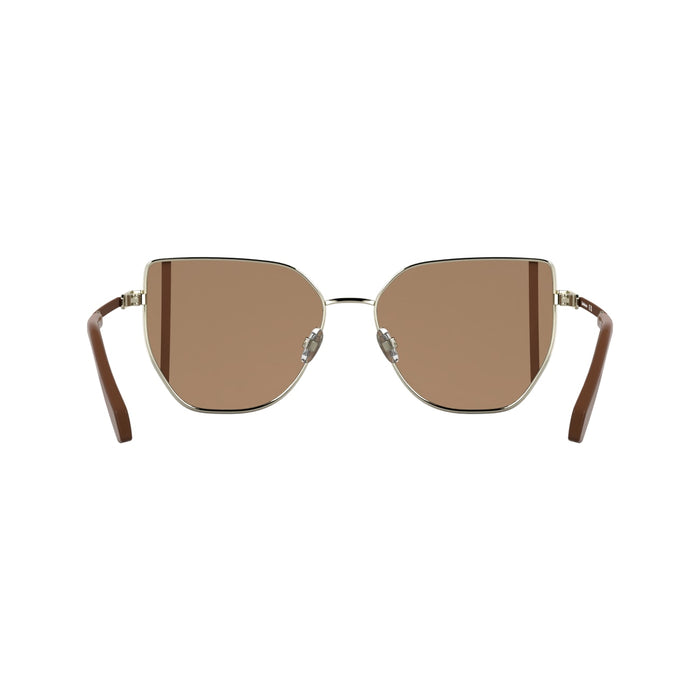 Солнцезащитные очки Calvin Klein Jeans CKJ25209S 718 57 16 — vista 5
