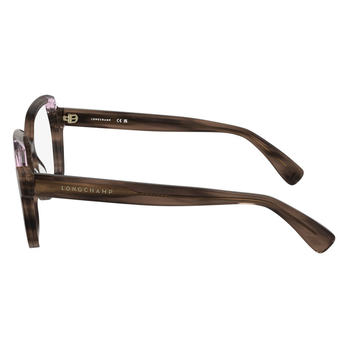 Оправа для очков Longchamp LO2763 657 55 14 — vista 3